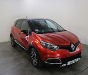 Renault Captur 2018