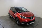 Renault Captur 2018
