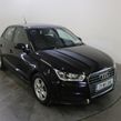 Audi A1 2017