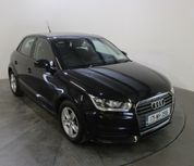 Audi A1 2017