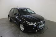 Audi A1 2017