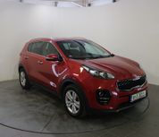 Kia Sportage 2018