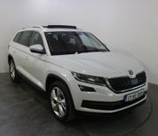 Skoda Kodiaq 2017