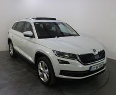 Skoda Kodiaq 2017
