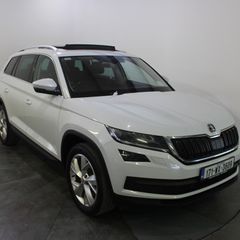 Skoda Kodiaq 2017