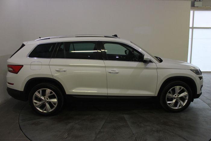 Skoda Kodiaq 2017