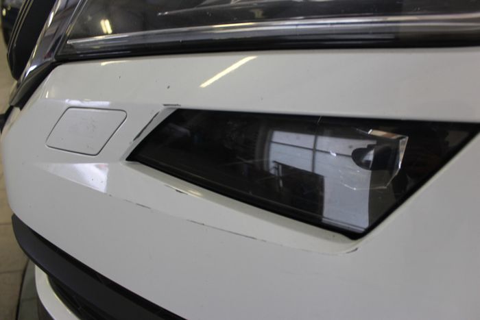 Skoda Kodiaq 2017