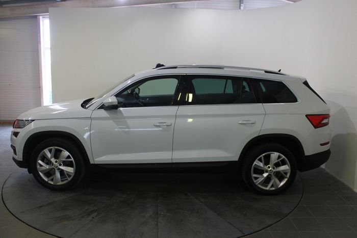 Skoda Kodiaq 2017