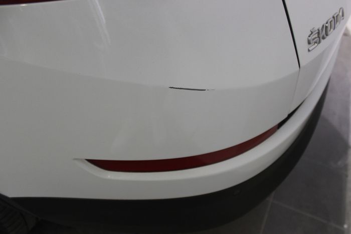 Skoda Kodiaq 2017