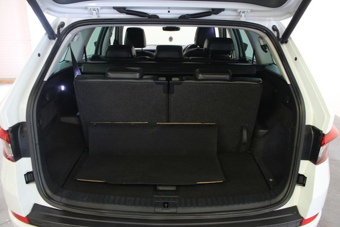 Skoda Kodiaq 2017
