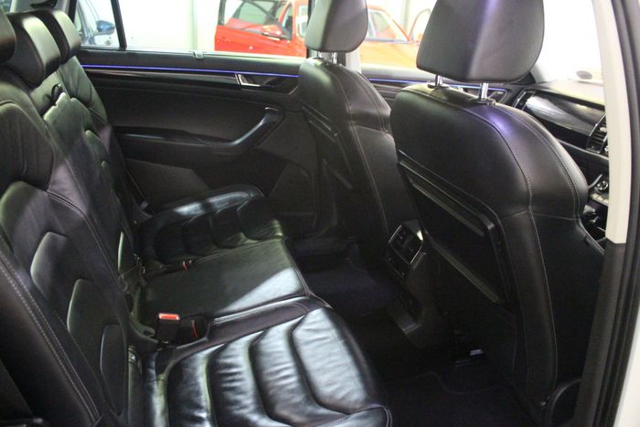 Skoda Kodiaq 2017