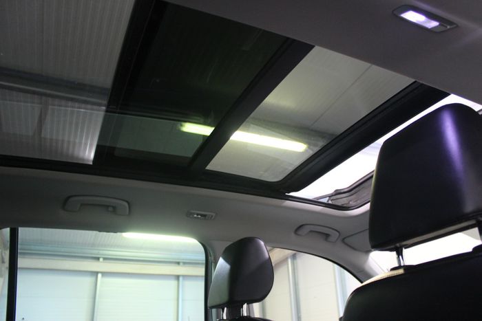 Skoda Kodiaq 2017