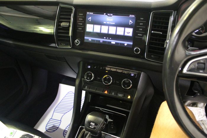 Skoda Kodiaq 2017