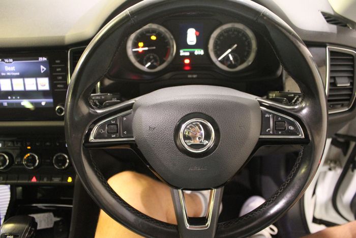 Skoda Kodiaq 2017