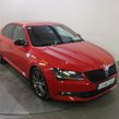 Skoda Superb 2017