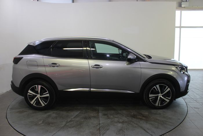 Peugeot 3008 2020