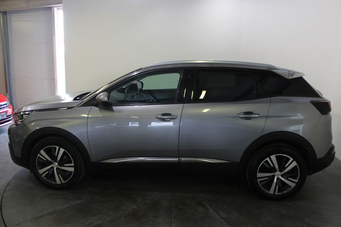 Peugeot 3008 2020
