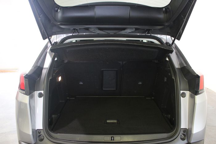 Peugeot 3008 2020