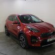 Kia Sportage 2018