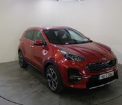 Kia Sportage 2018