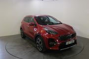 Kia Sportage 2018
