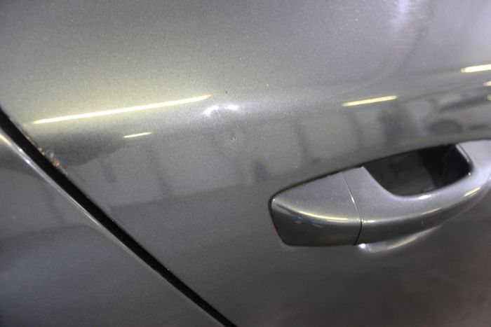 Skoda Superb 2014