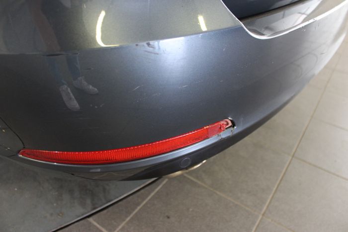 Skoda Superb 2014