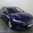 Ford Mondeo 2017
