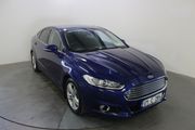 Ford Mondeo 2017