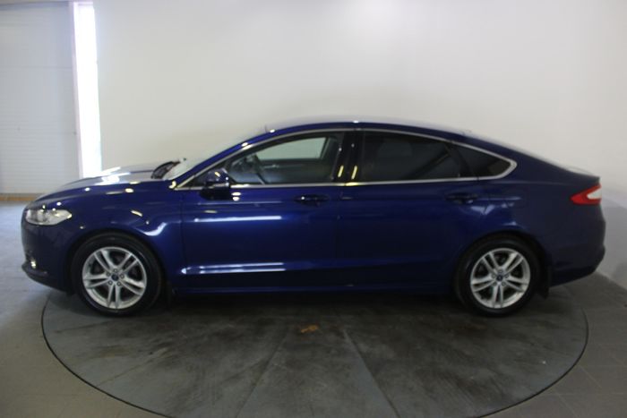 Ford Mondeo 2017