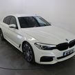 BMW 5 Series 2019