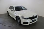 BMW 5 Series 2019