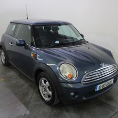 MINI Cooper 2010