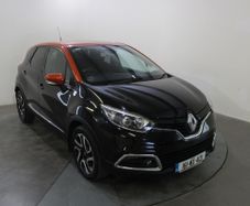 Renault Captur 2016