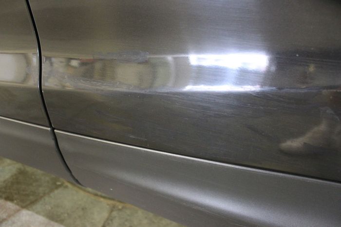 Nissan QASHQAI 2018