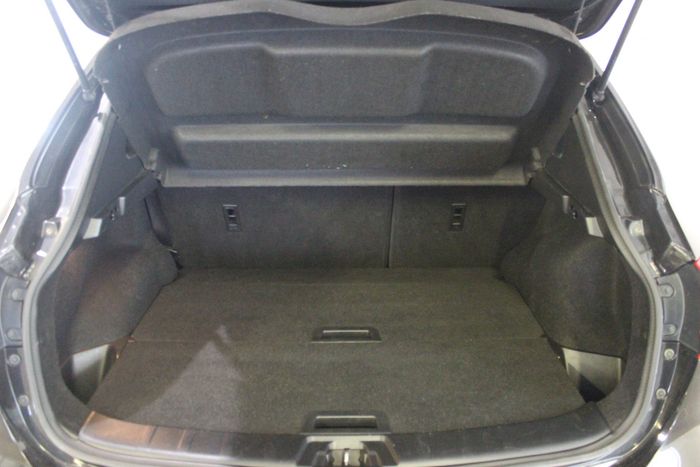 Nissan QASHQAI 2018