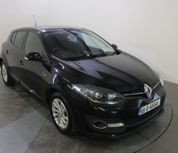 Renault Megane 2016