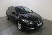 Renault Megane 2016