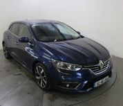 Renault Megane 2019