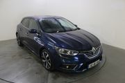 Renault Megane 2019