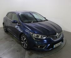 Renault Megane 2019