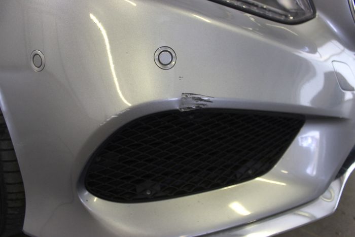 Mercedes-Benz E-Class 2014