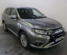 Mitsubishi Outlander 2020