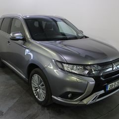 Mitsubishi Outlander 2020