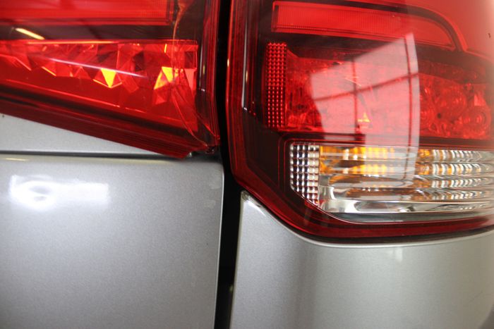 Mitsubishi Outlander 2020