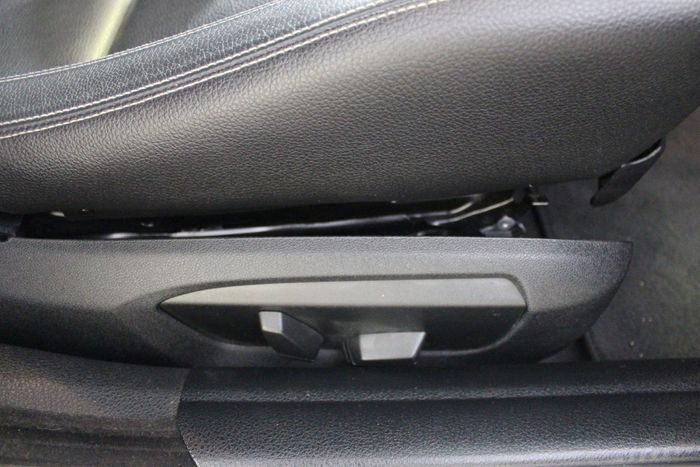 BMW 5 Series 2016