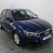 Audi A1 2013