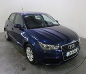 Audi A1 2013