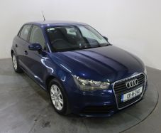Audi A1 2013