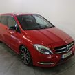 Mercedes-Benz B-Class 2013